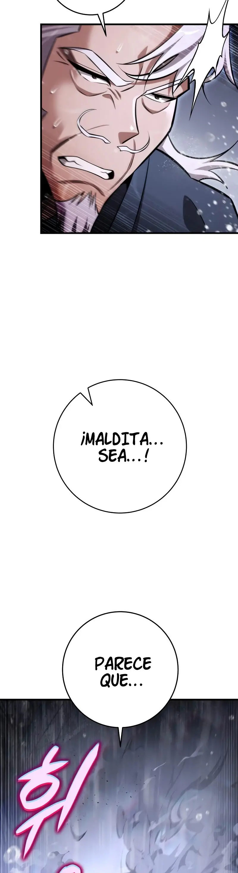 Read Maestro de la Espada de los Nueve Cielos ES Manga Online