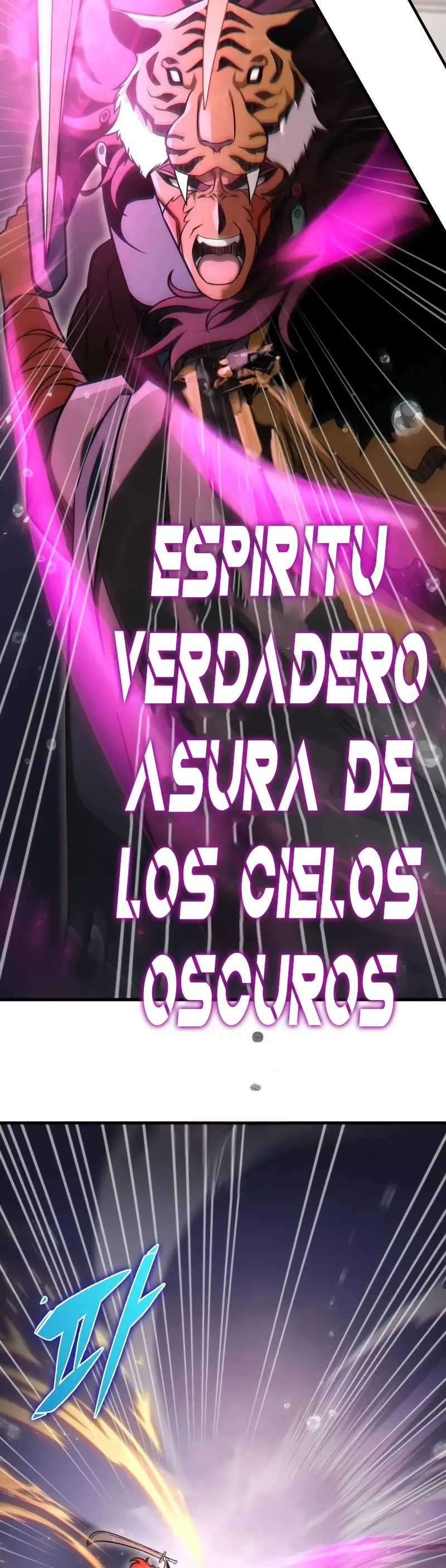 Read Maestro de la Espada de los Nueve Cielos ES Manga Online