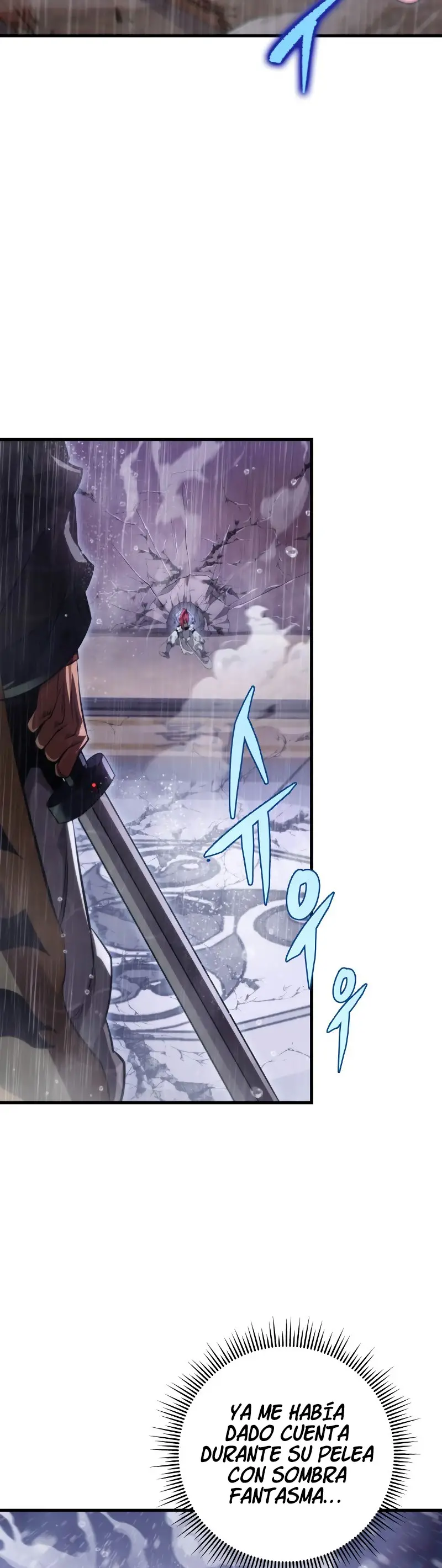 Read Maestro de la Espada de los Nueve Cielos ES Manga Online