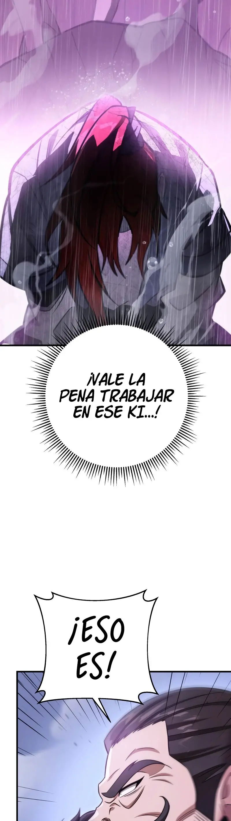 Read Maestro de la Espada de los Nueve Cielos ES Manga Online
