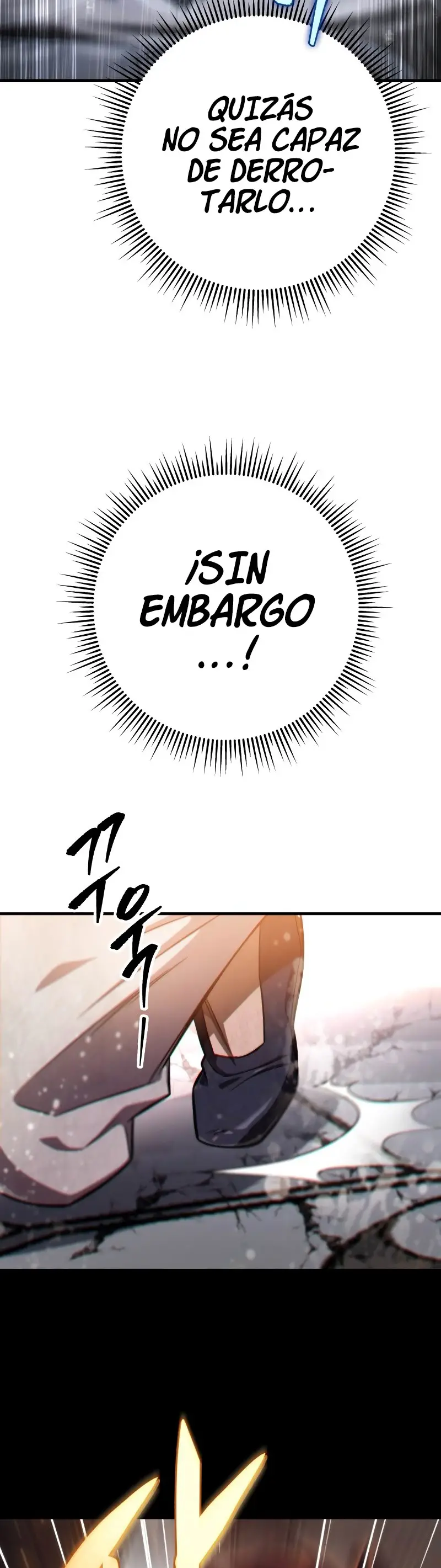 Read Maestro de la Espada de los Nueve Cielos ES Manga Online