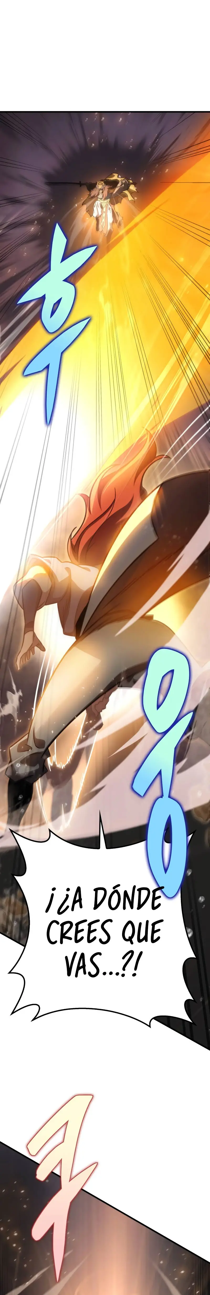 Read Maestro de la Espada de los Nueve Cielos ES Manga Online