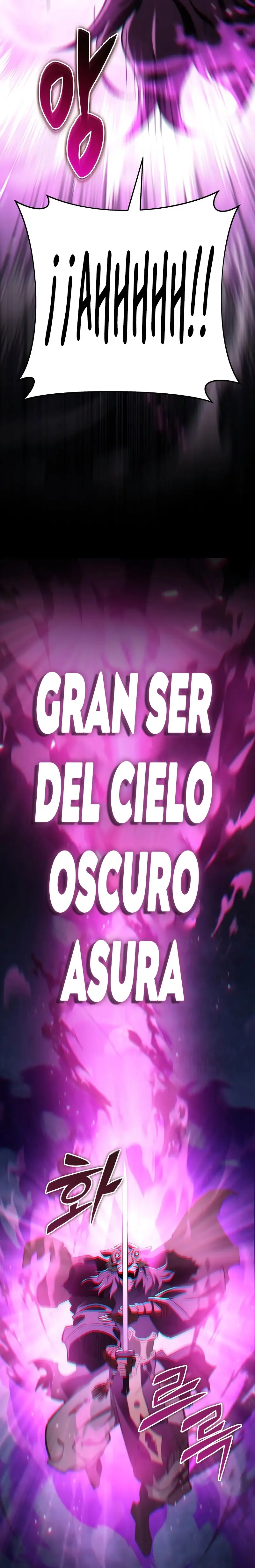 Read Maestro de la Espada de los Nueve Cielos ES Manga Online