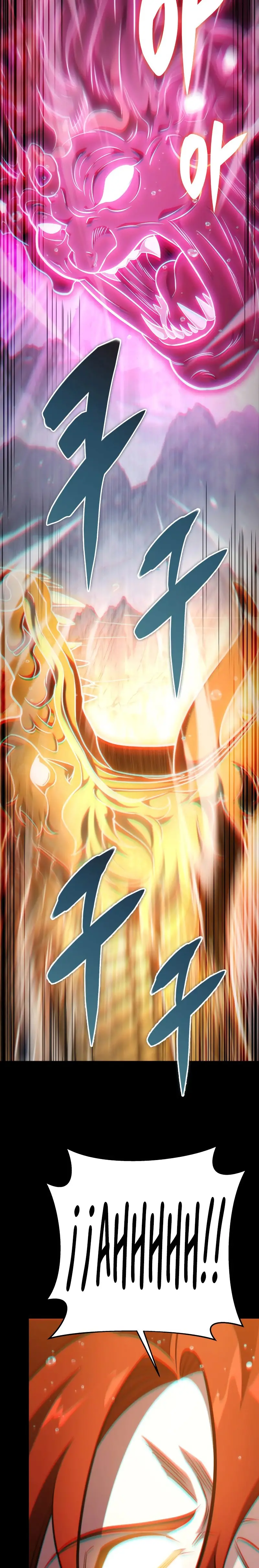 Read Maestro de la Espada de los Nueve Cielos ES Manga Online