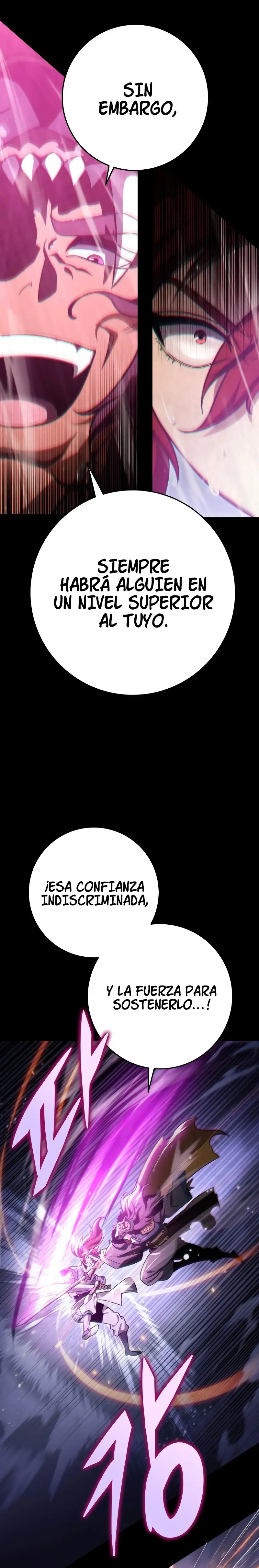 Read Maestro de la Espada de los Nueve Cielos ES Manga Online