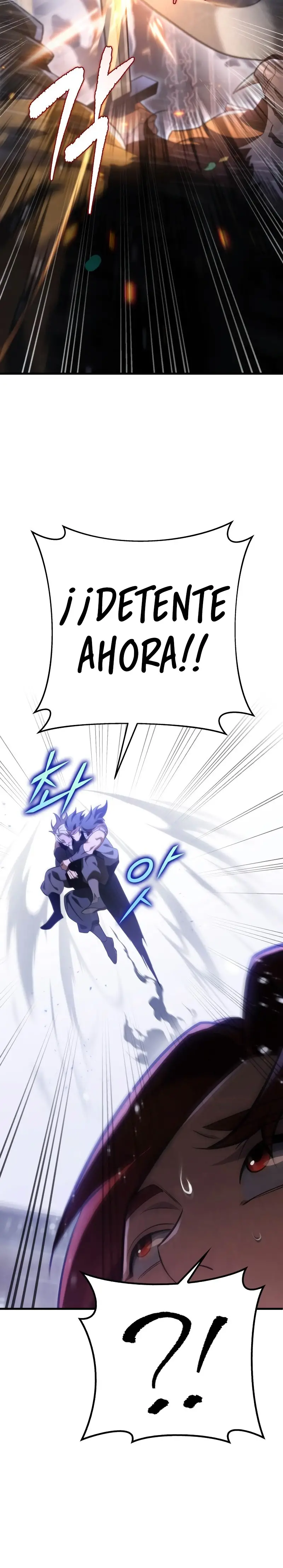 Read Maestro de la Espada de los Nueve Cielos ES Manga Online