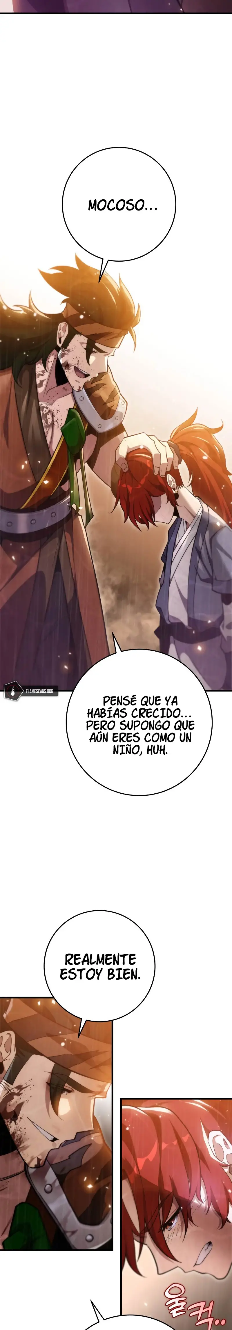Read Maestro de la Espada de los Nueve Cielos ES Manga Online