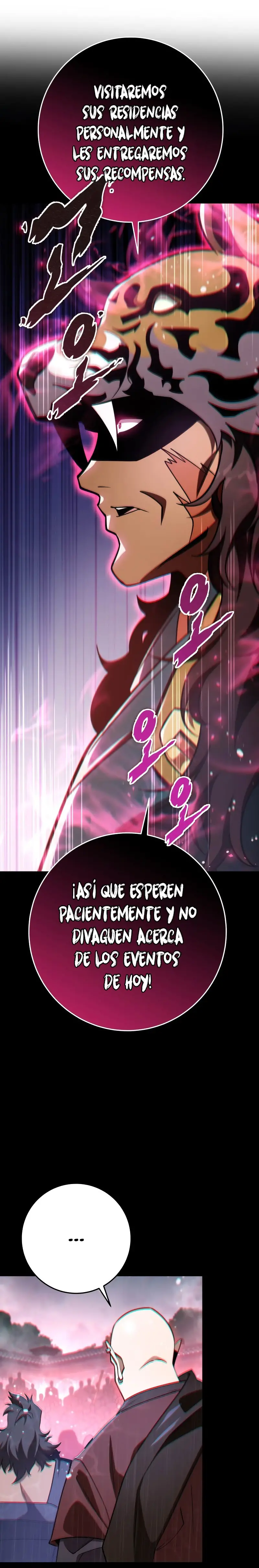 Read Maestro de la Espada de los Nueve Cielos ES Manga Online