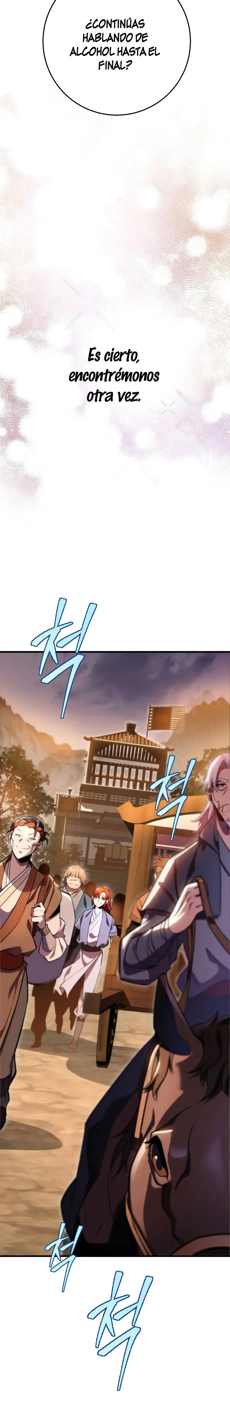 Read Maestro de la Espada de los Nueve Cielos ES Manga Online