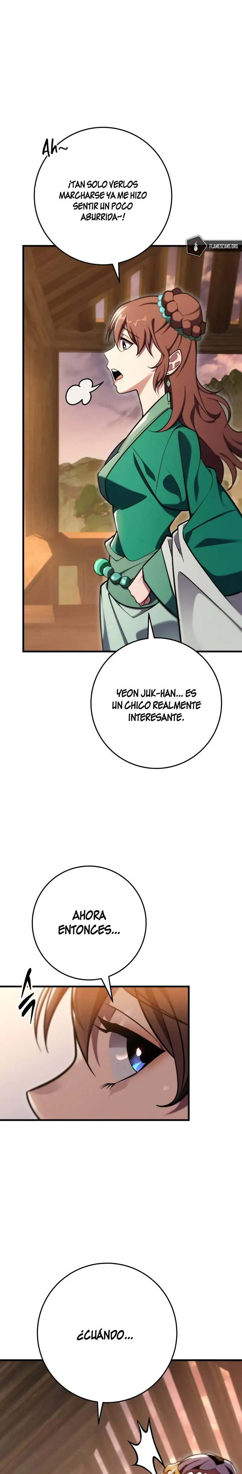 Read Maestro de la Espada de los Nueve Cielos ES Manga Online