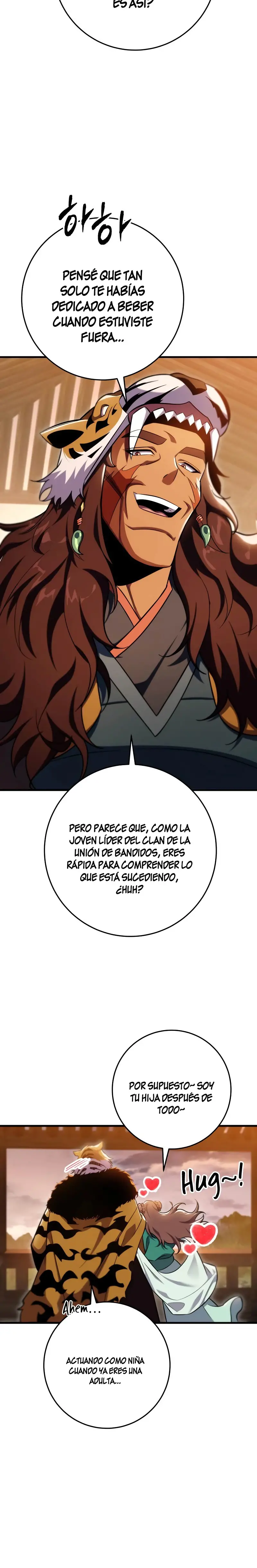 Read Maestro de la Espada de los Nueve Cielos ES Manga Online
