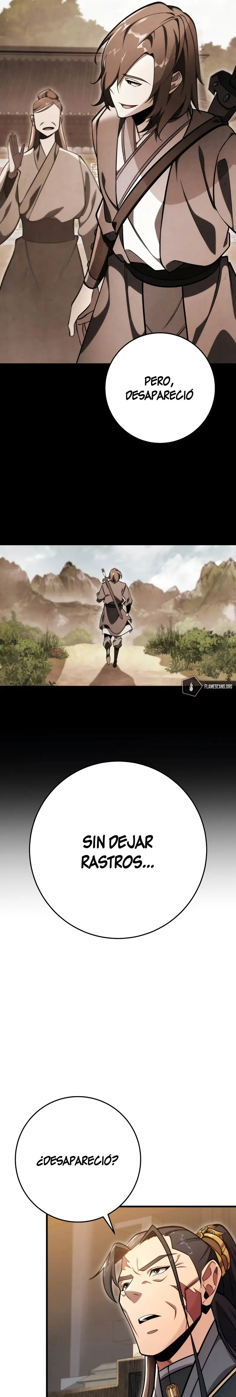 Read Maestro de la Espada de los Nueve Cielos ES Manga Online