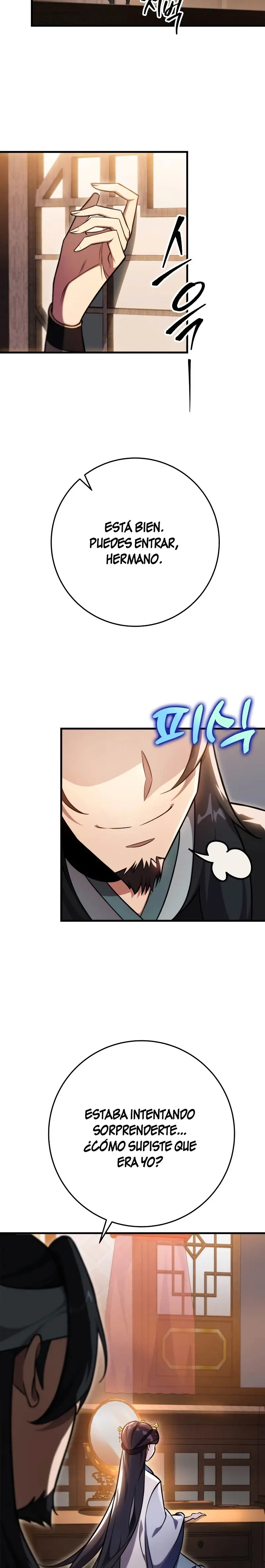 Read Maestro de la Espada de los Nueve Cielos ES Manga Online