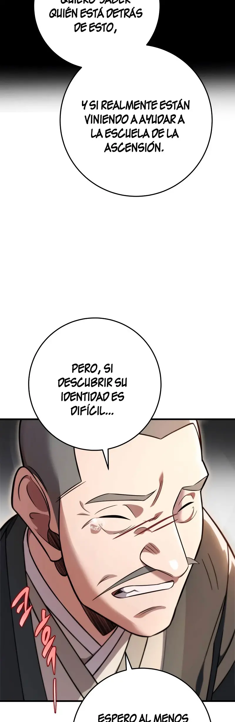 Read Maestro de la Espada de los Nueve Cielos ES Manga Online
