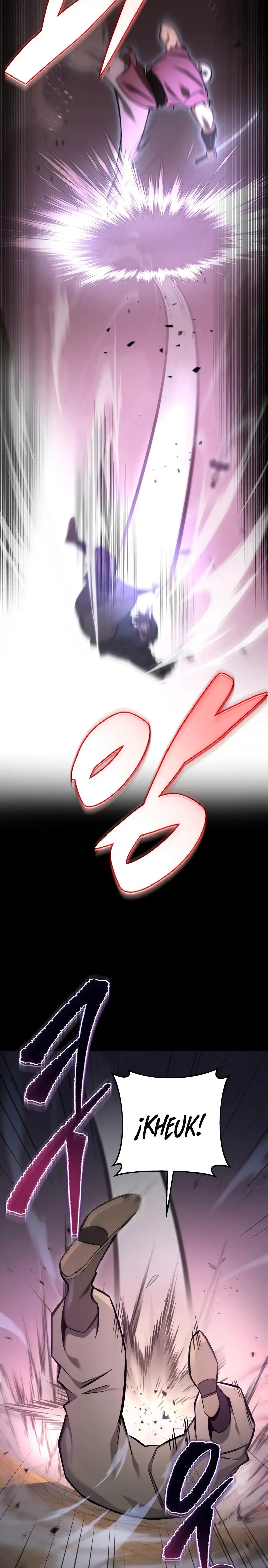 Read Maestro de la Espada de los Nueve Cielos ES Manga Online