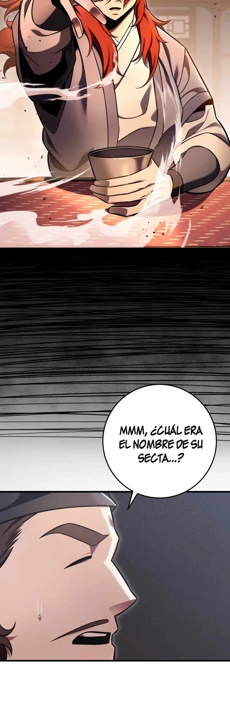 Read Maestro de la Espada de los Nueve Cielos ES Manga Online