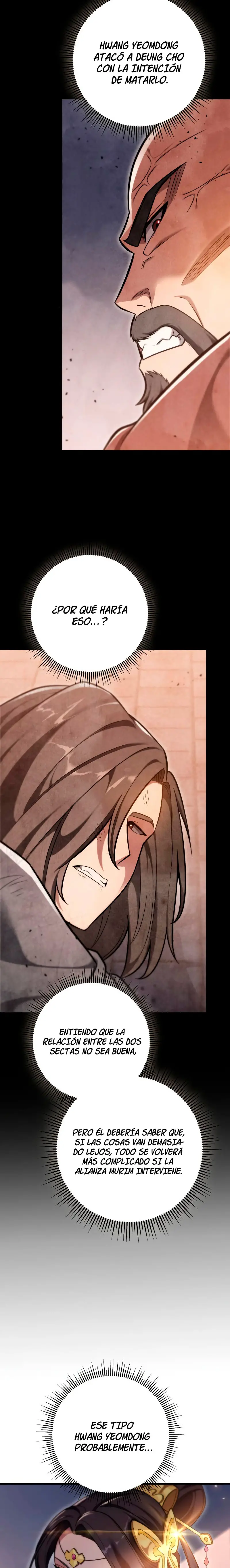 Read Maestro de la Espada de los Nueve Cielos ES Manga Online
