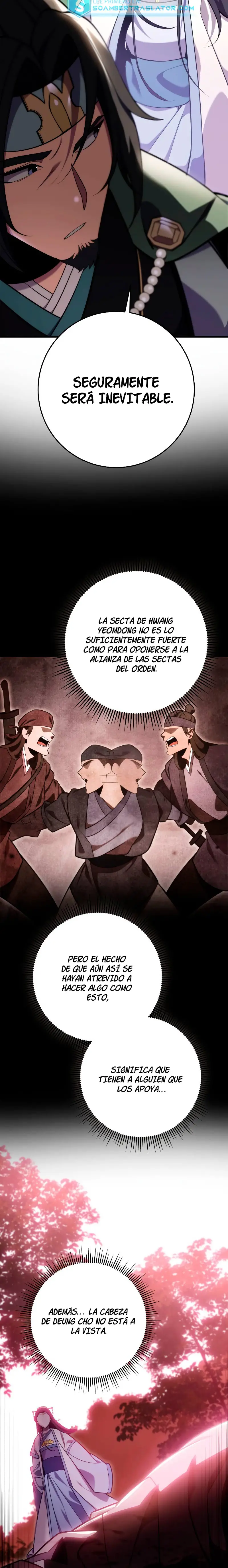 Read Maestro de la Espada de los Nueve Cielos ES Manga Online