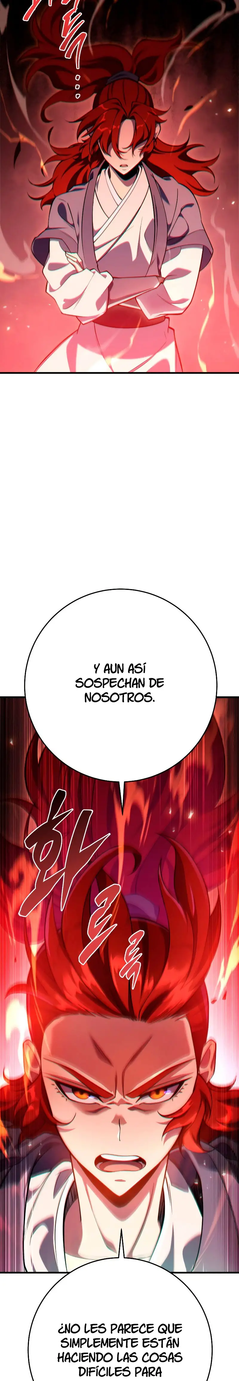 Read Maestro de la Espada de los Nueve Cielos ES Manga Online