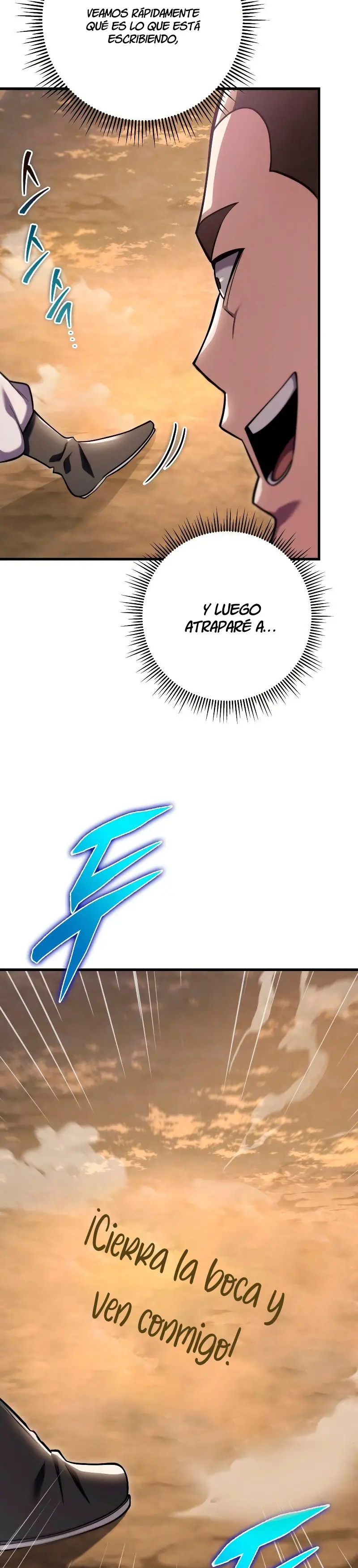 Read Maestro de la Espada de los Nueve Cielos ES Manga Online