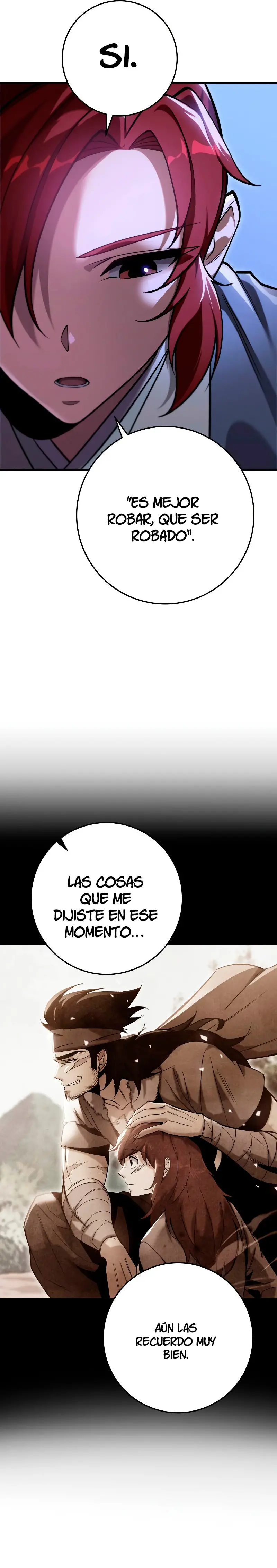 Read Maestro de la Espada de los Nueve Cielos ES Manga Online