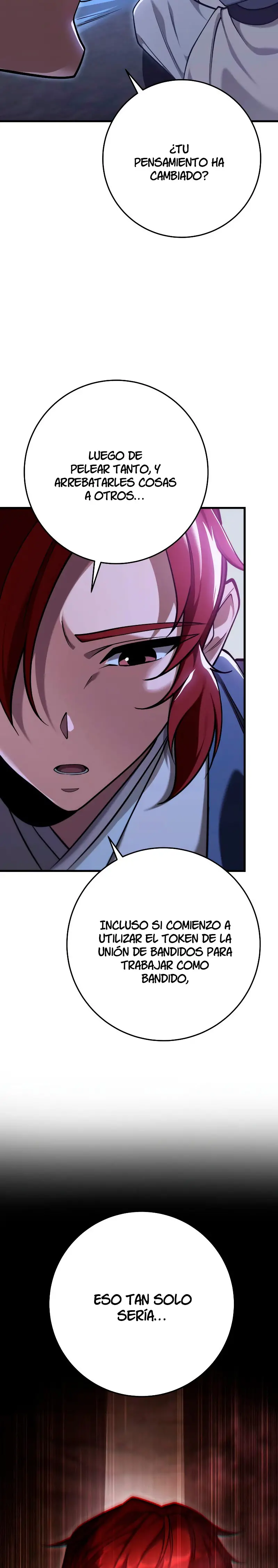 Read Maestro de la Espada de los Nueve Cielos ES Manga Online