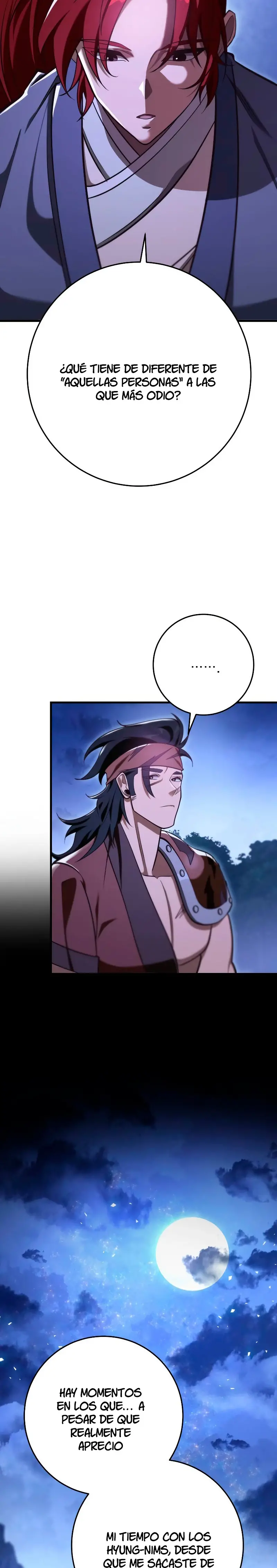 Read Maestro de la Espada de los Nueve Cielos ES Manga Online