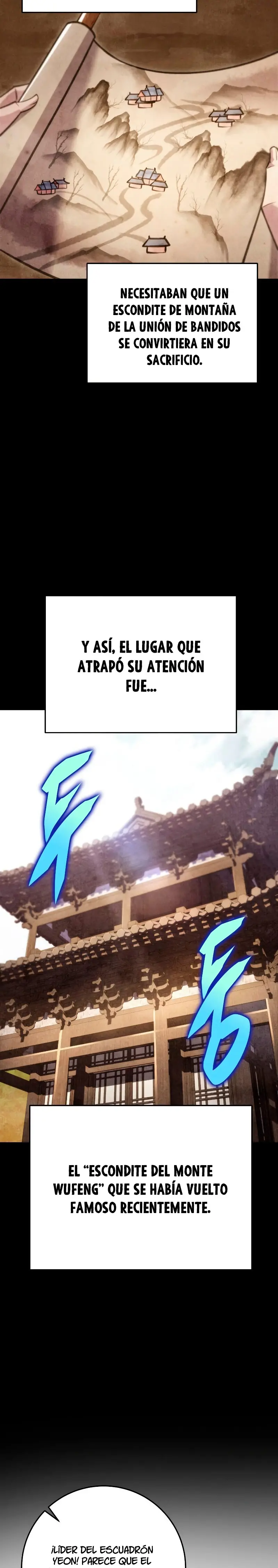 Read Maestro de la Espada de los Nueve Cielos ES Manga Online