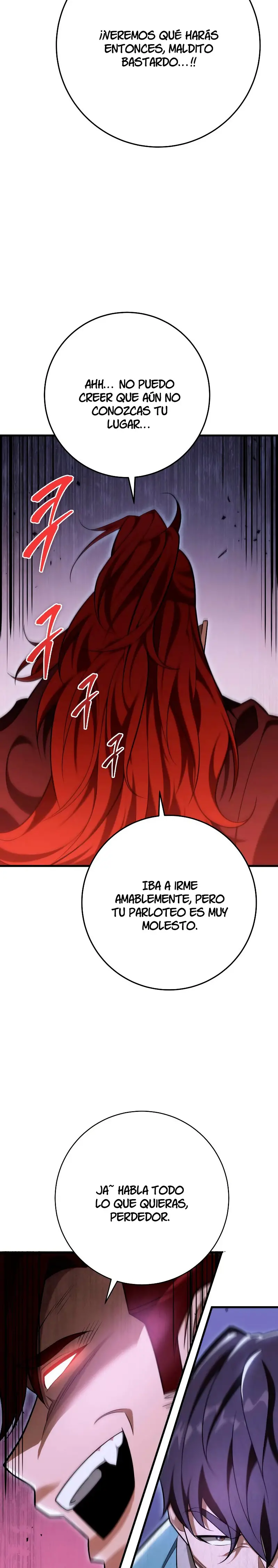 Read Maestro de la Espada de los Nueve Cielos ES Manga Online