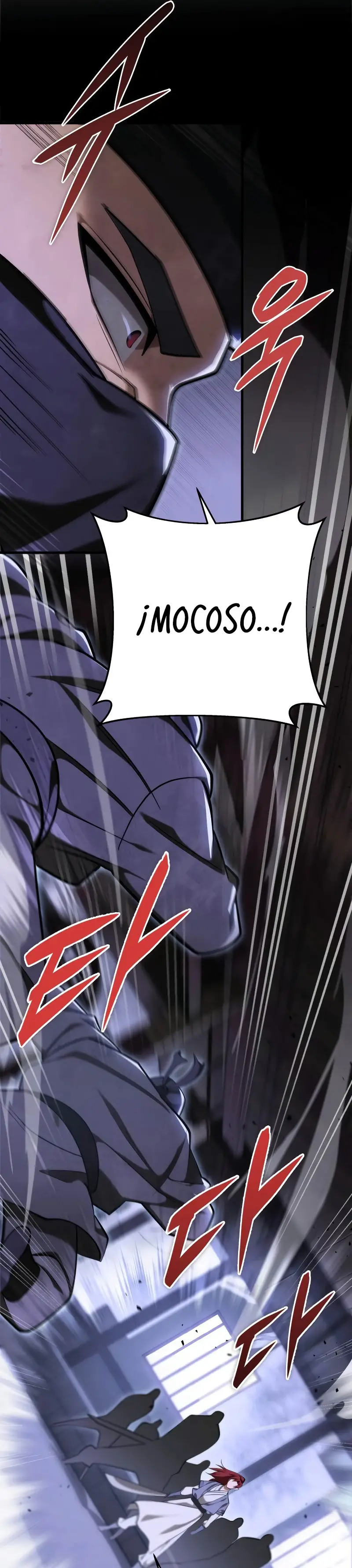 Read Maestro de la Espada de los Nueve Cielos ES Manga Online