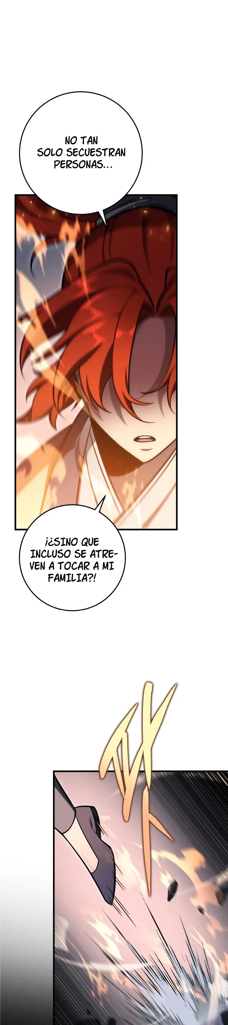 Read Maestro de la Espada de los Nueve Cielos ES Manga Online