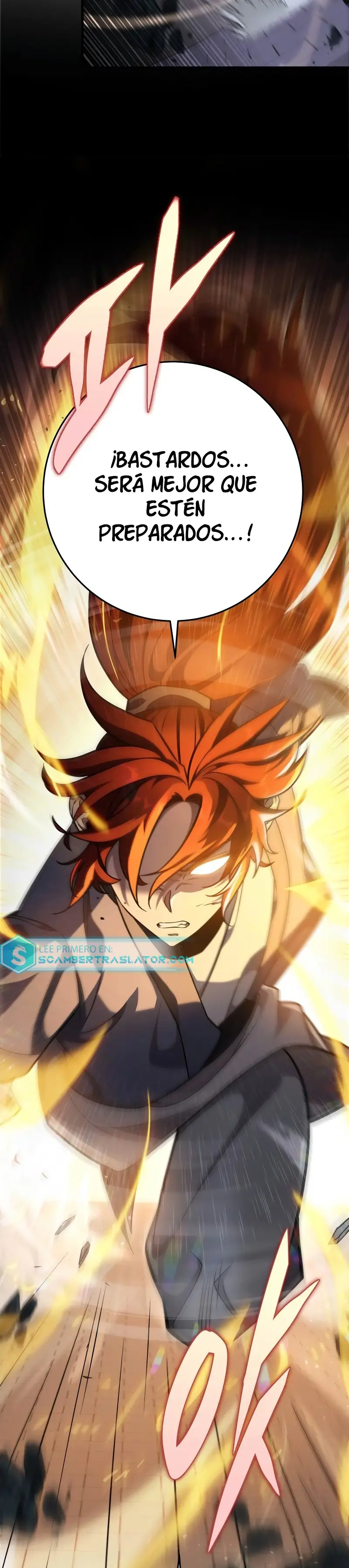 Read Maestro de la Espada de los Nueve Cielos ES Manga Online