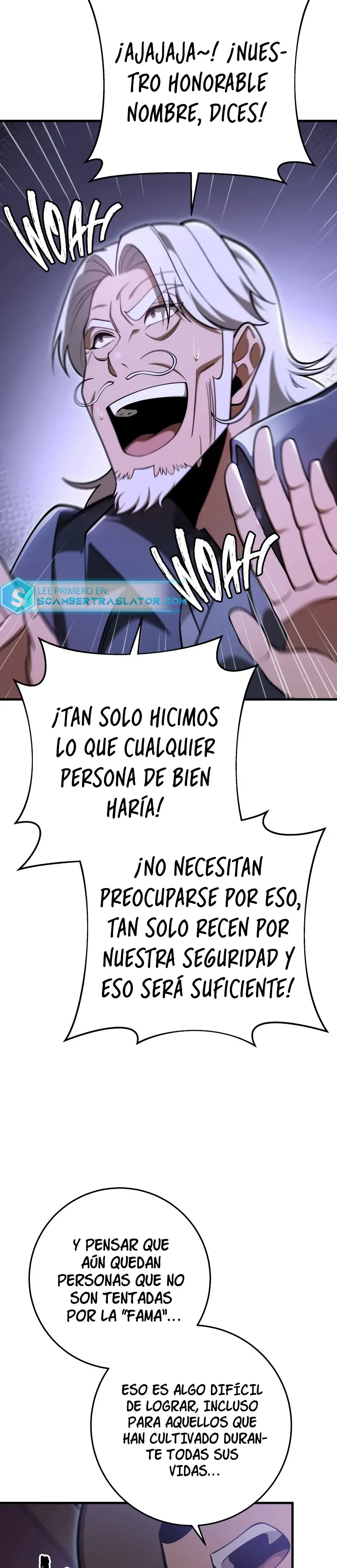 Read Maestro de la Espada de los Nueve Cielos ES Manga Online