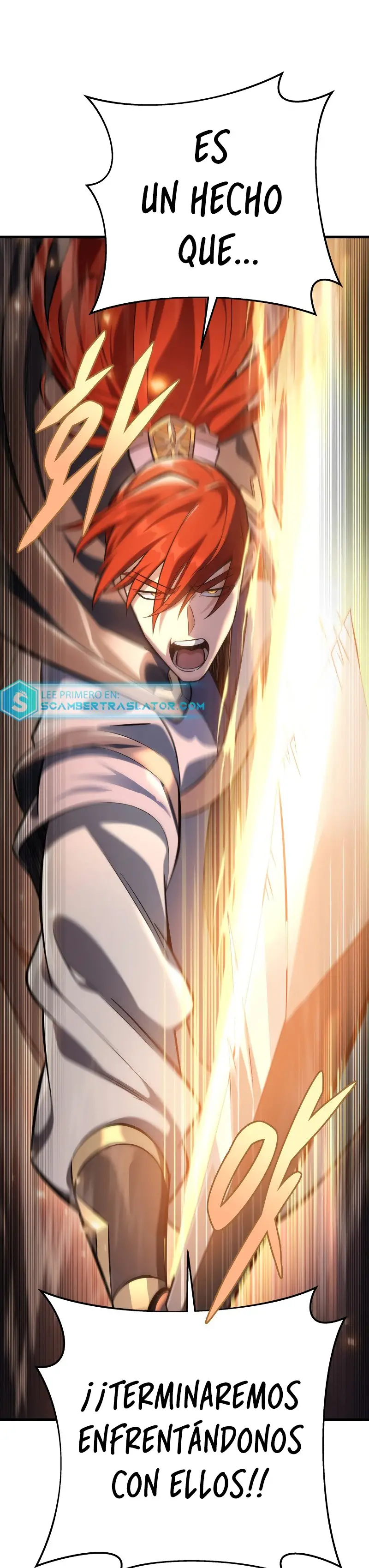 Read Maestro de la Espada de los Nueve Cielos ES Manga Online