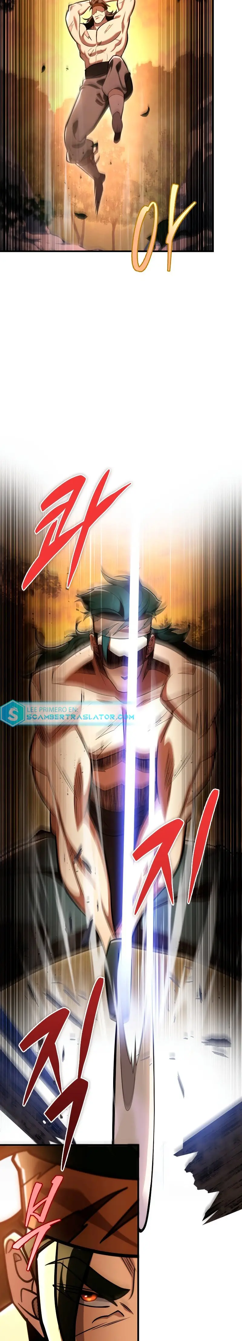 Read Maestro de la Espada de los Nueve Cielos ES Manga Online