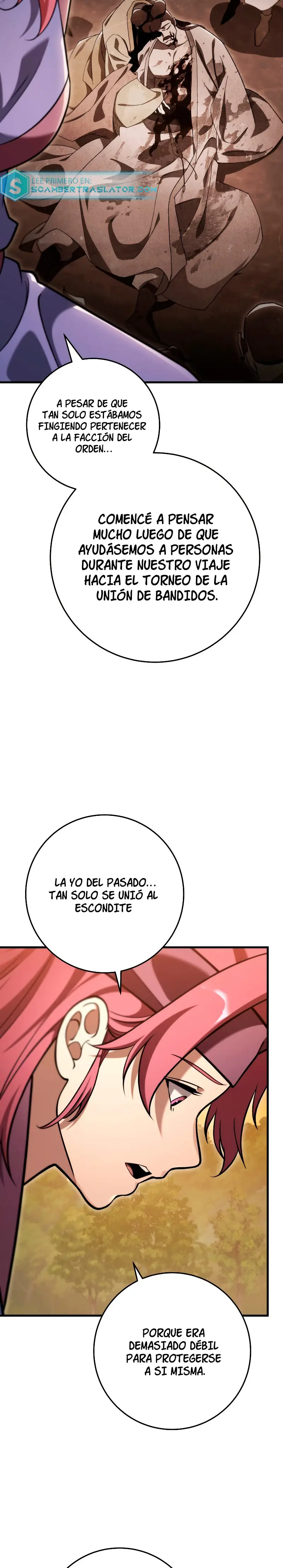 Read Maestro de la Espada de los Nueve Cielos ES Manga Online