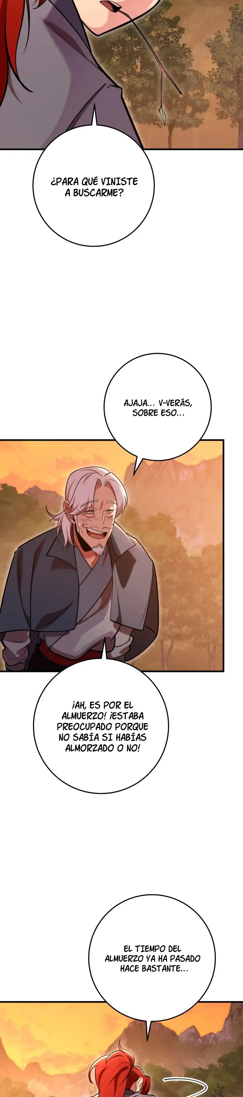 Read Maestro de la Espada de los Nueve Cielos ES Manga Online