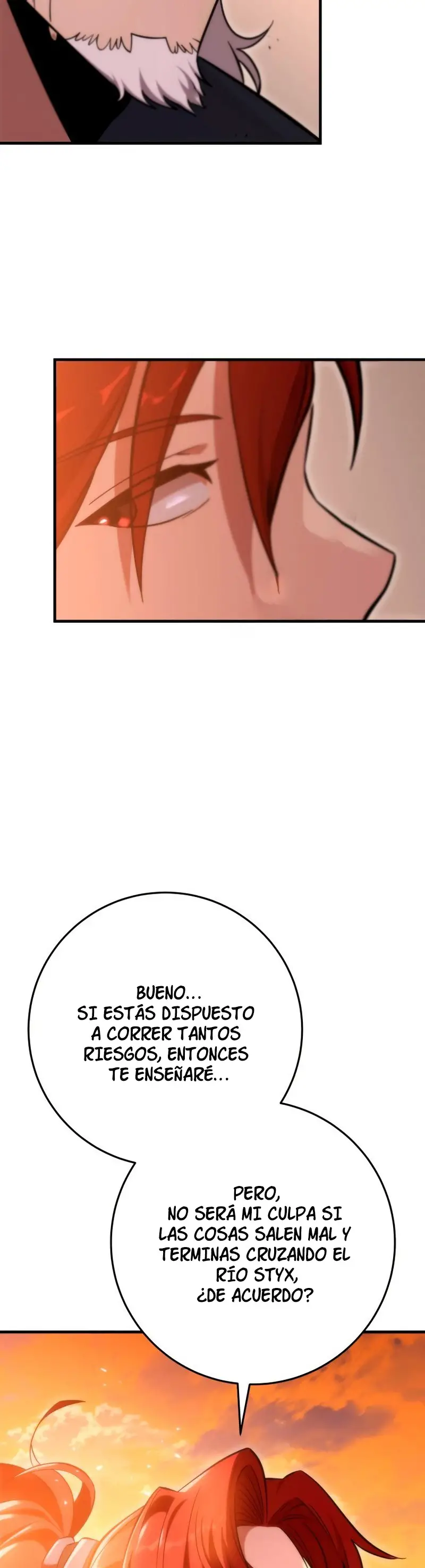 Read Maestro de la Espada de los Nueve Cielos ES Manga Online
