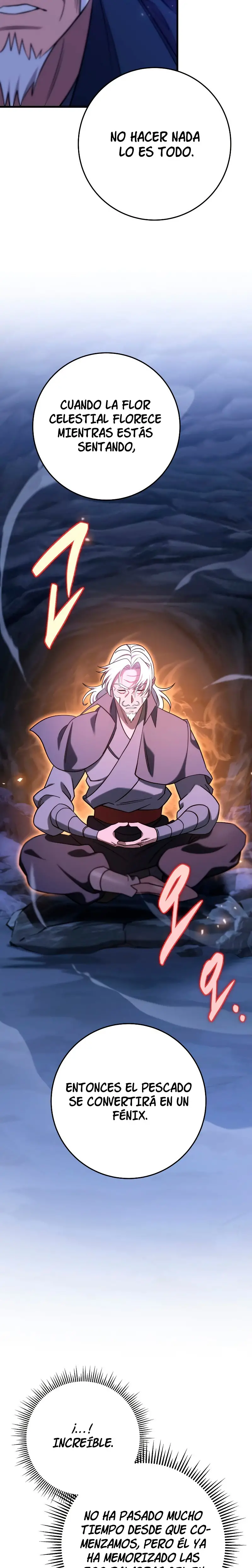 Read Maestro de la Espada de los Nueve Cielos ES Manga Online