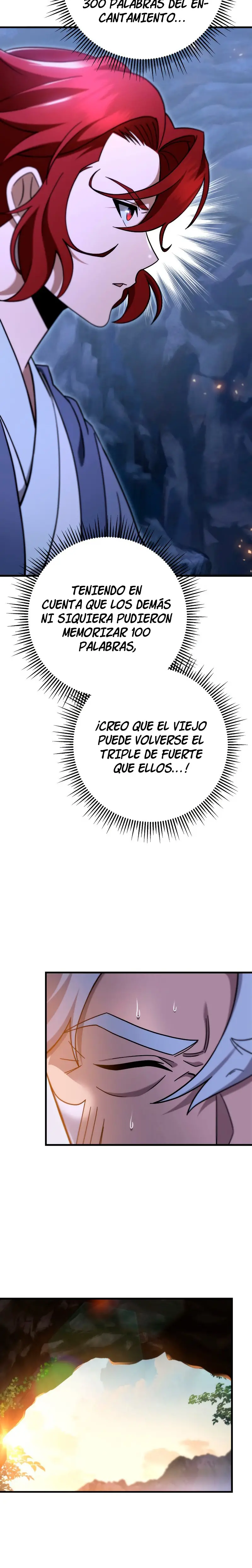 Read Maestro de la Espada de los Nueve Cielos ES Manga Online
