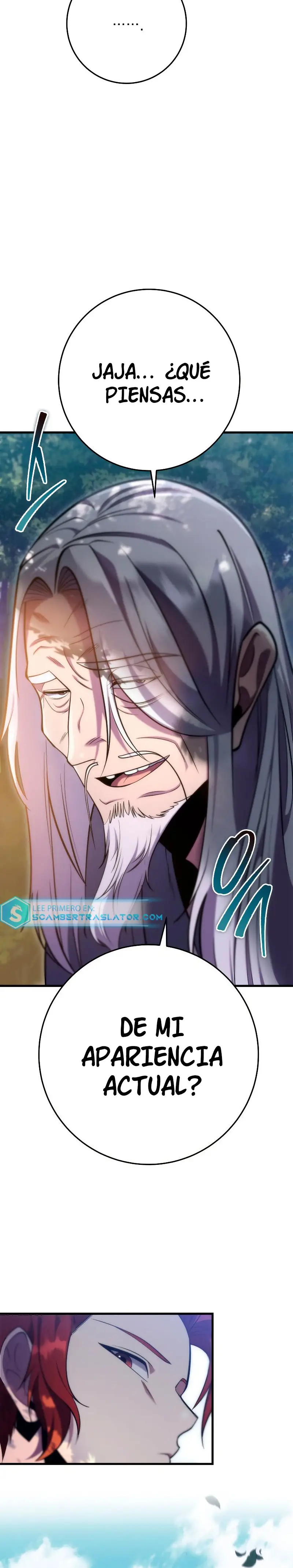 Read Maestro de la Espada de los Nueve Cielos ES Manga Online