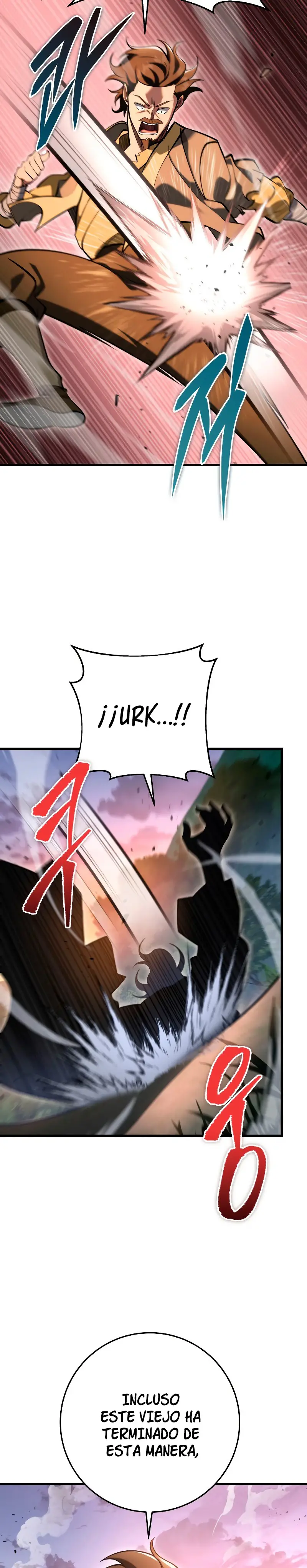 Read Maestro de la Espada de los Nueve Cielos ES Manga Online