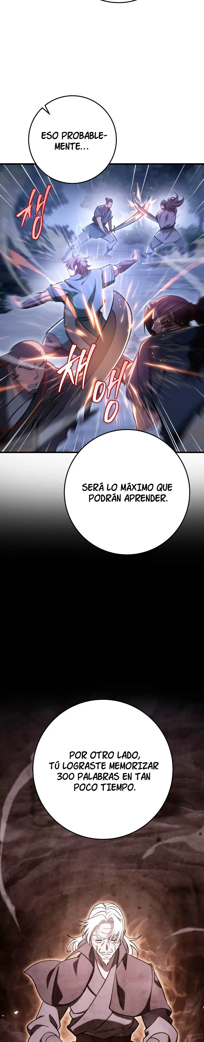 Read Maestro de la Espada de los Nueve Cielos ES Manga Online