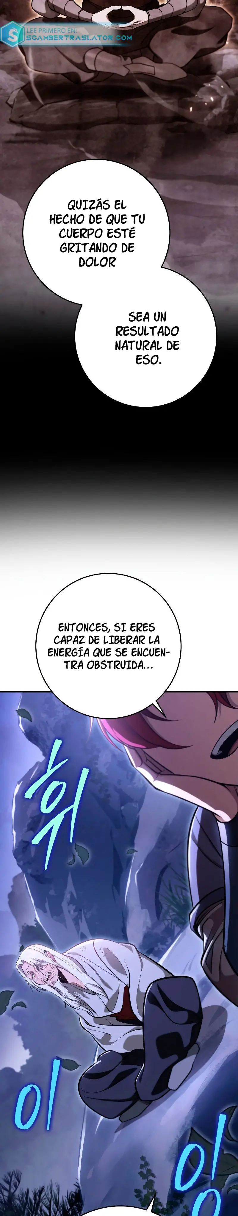 Read Maestro de la Espada de los Nueve Cielos ES Manga Online