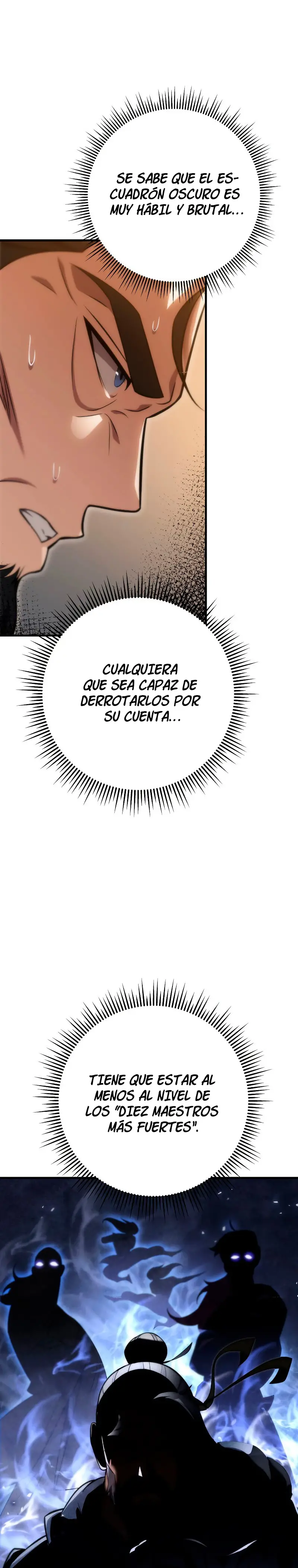 Read Maestro de la Espada de los Nueve Cielos ES Manga Online