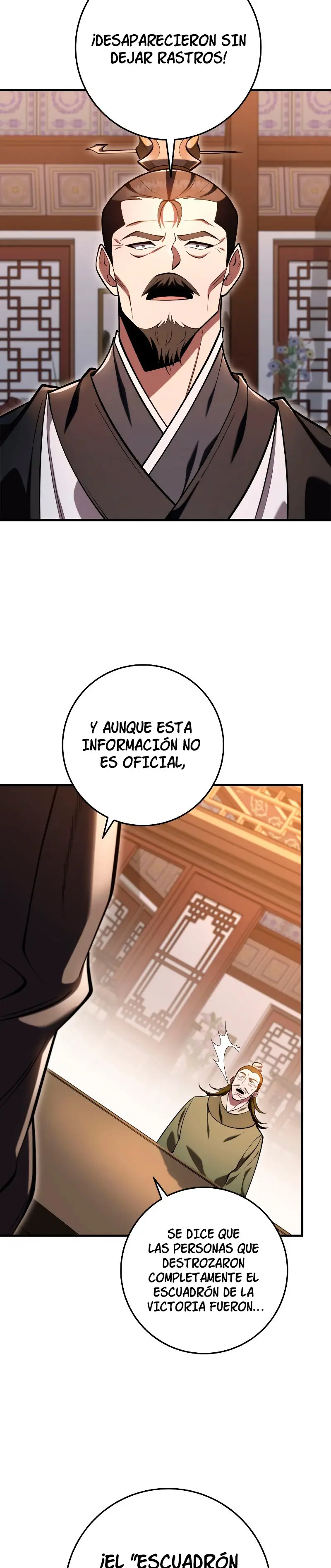 Read Maestro de la Espada de los Nueve Cielos ES Manga Online