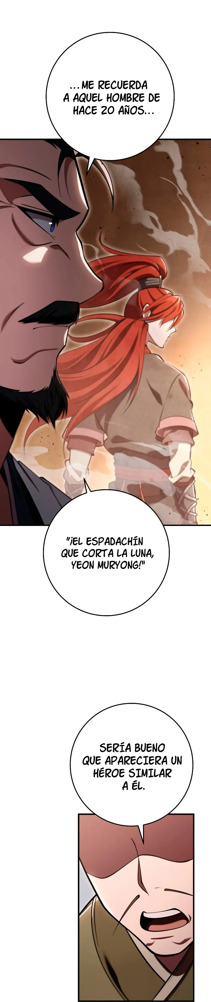 Read Maestro de la Espada de los Nueve Cielos ES Manga Online