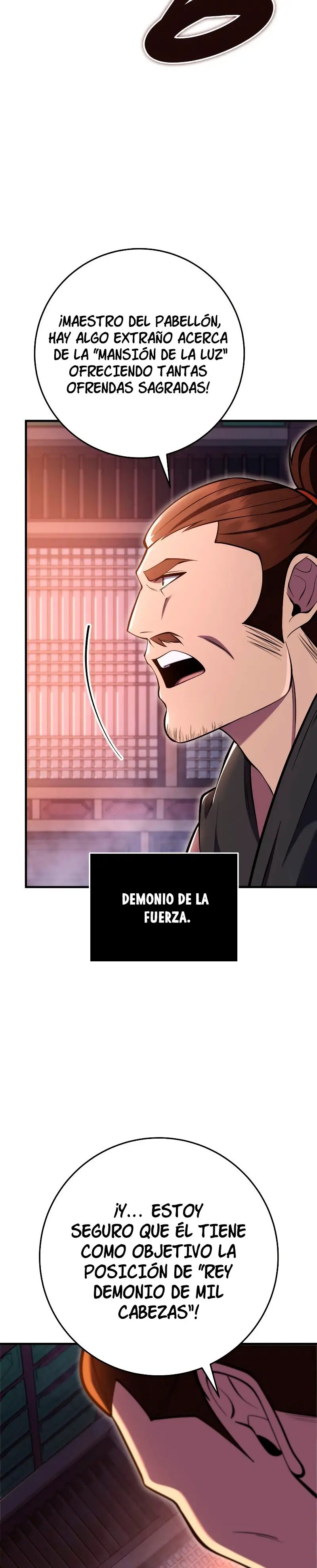 Read Maestro de la Espada de los Nueve Cielos ES Manga Online
