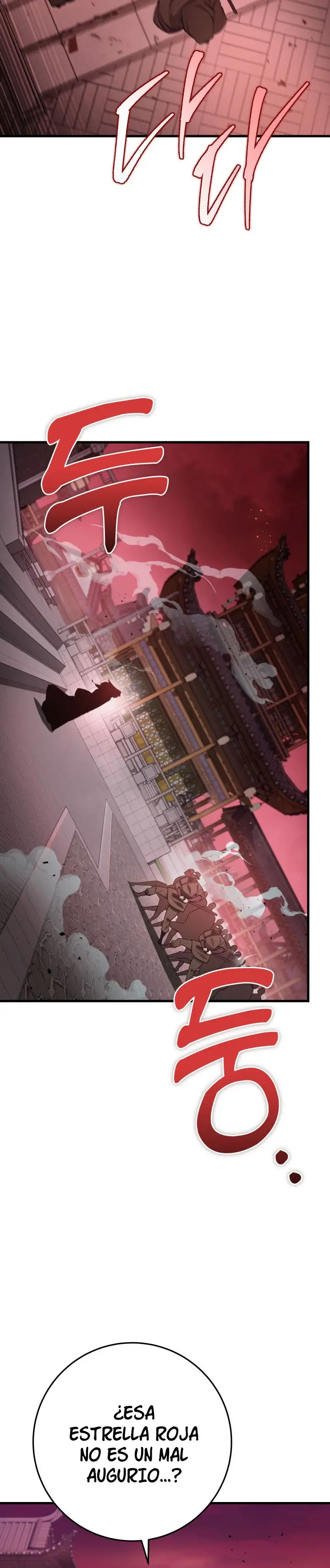 Read Maestro de la Espada de los Nueve Cielos ES Manga Online