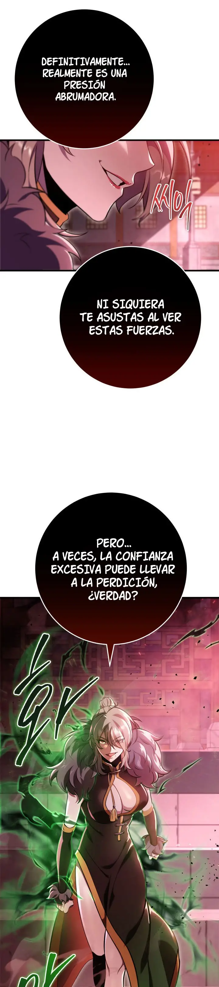 Read Maestro de la Espada de los Nueve Cielos ES Manga Online